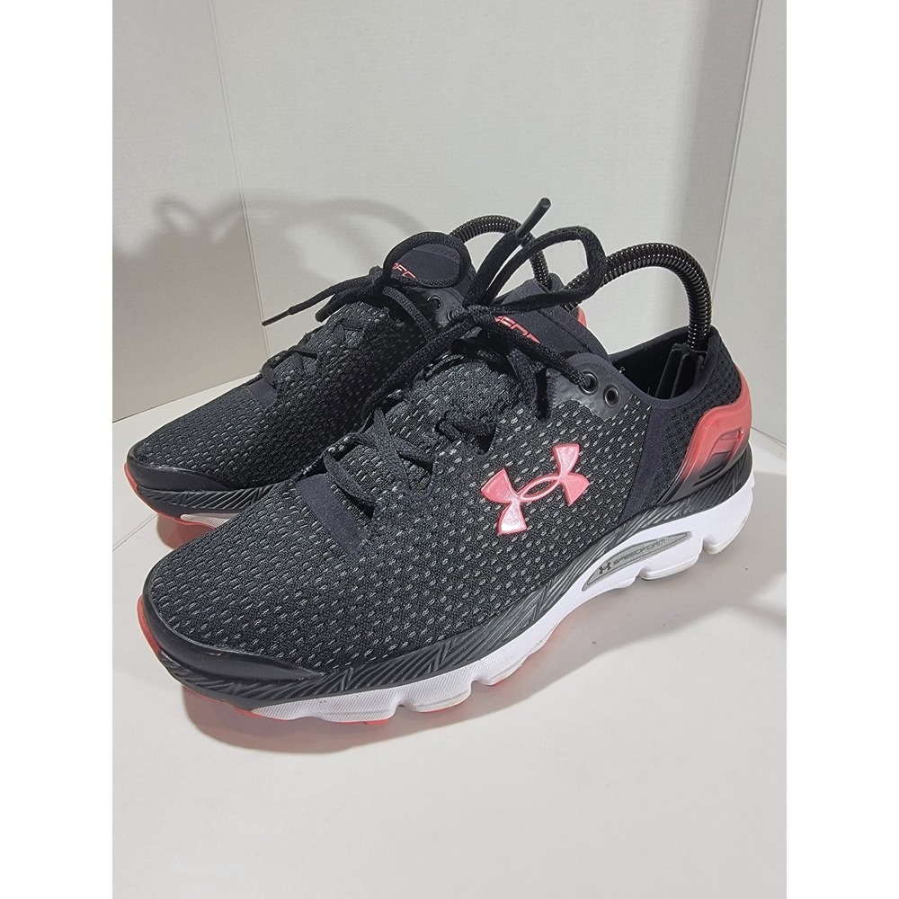 Under Armour SpeedForm Gemini 3 Womens Size8.5 Multicolor Running Shoes Sneakers